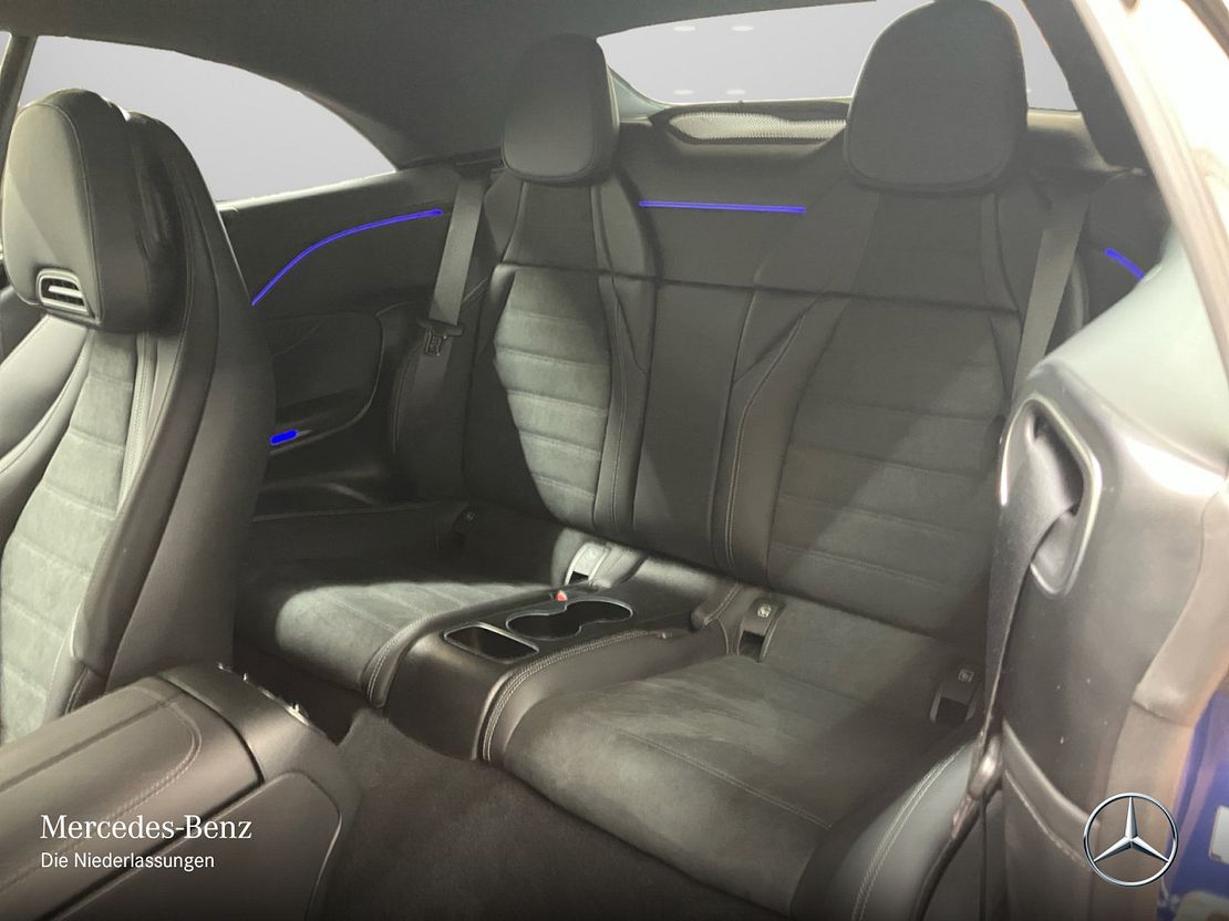 Mercedes-Benz CLE 450 4MATIC