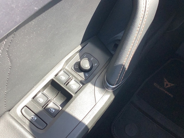 Cupra Formentor 4Drive DSG