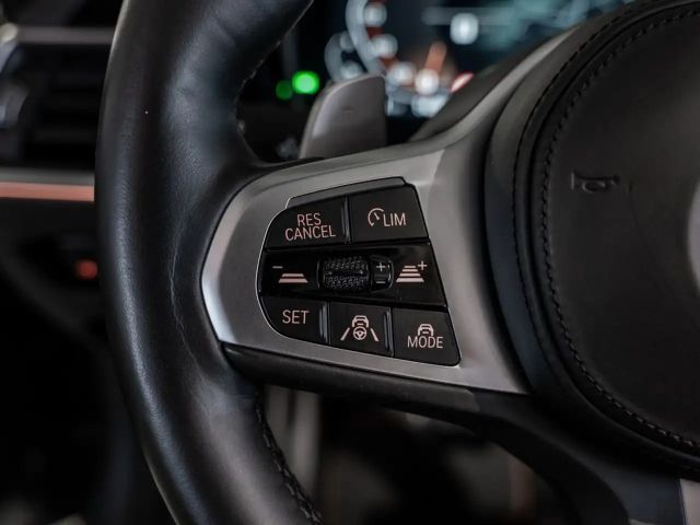 BMW 440 Cabrio xDrive