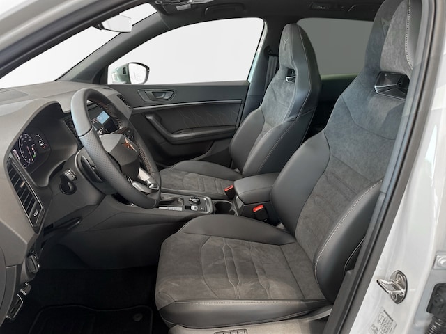 Cupra Ateca 2.0 TSI 4Drive