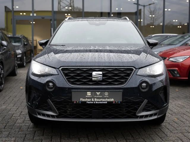 Seat Arona 1.0 TSI DSG FR-lijn