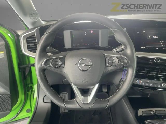 Opel Mokka 1.2 Turbo Edition Turbo