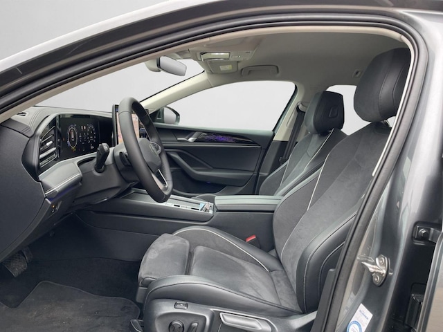 Volkswagen Passat 1.5 TSI Business DSG Variant