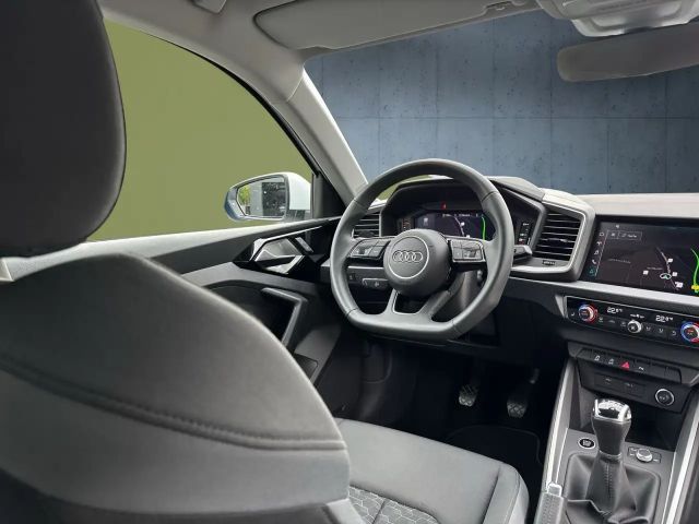 Audi A1 25 TFSI S-Line