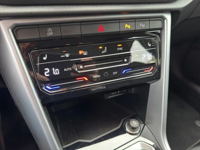 Volkswagen T-Roc 1.5 TSI Life