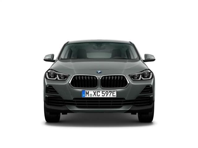 BMW X2 xDrive