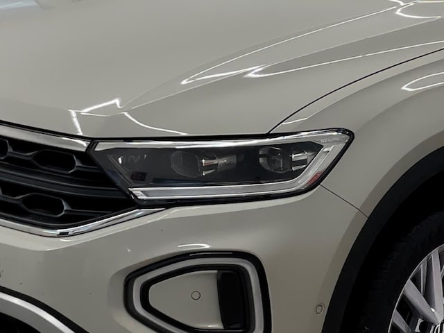 Volkswagen T-Roc 1.0 TSI Life Plus