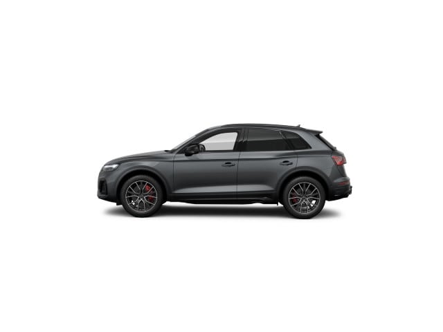 Audi SQ5 Suv TDI tiptronic Audi SQ5 SUV