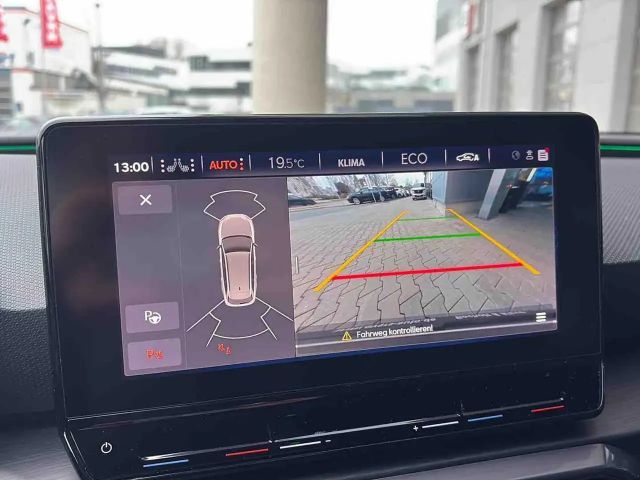 Cupra Leon 1.4 DSG VZ e-Hybrid