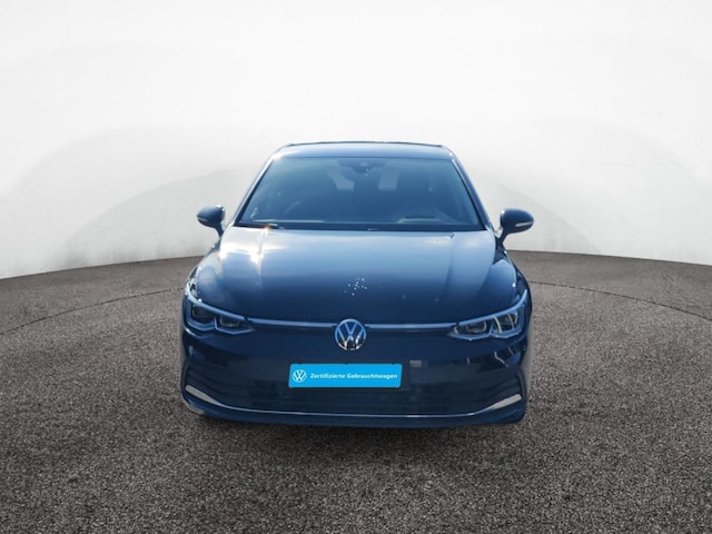 Volkswagen Golf 1.5 eTSI Golf VIII Move