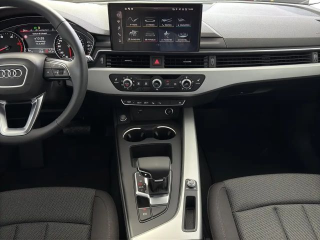 Audi A4 30 TDI