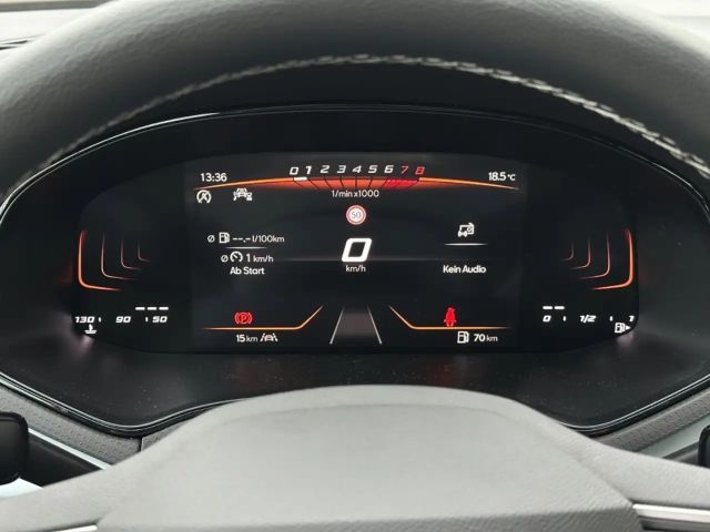 Seat Ibiza 1.0 MPI Style