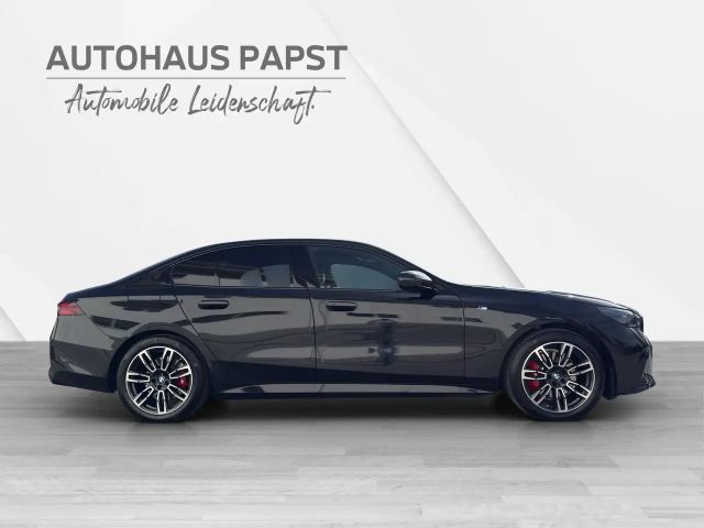 BMW 520 M-Sport Sedan