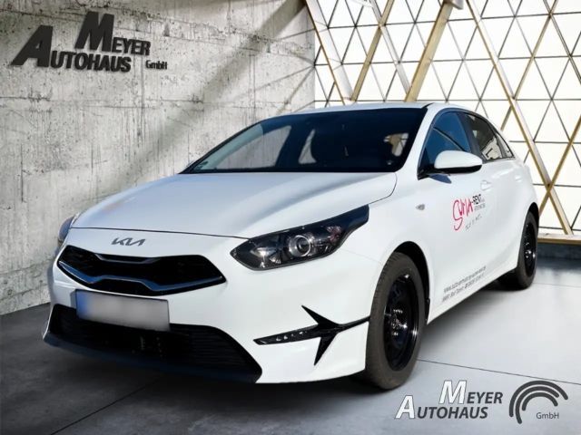 Kia Ceed GDi Vision