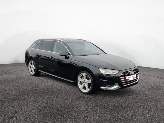 Audi A4 40 TDI Quattro