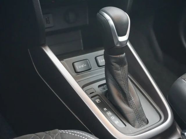 Suzuki Vitara 4x2 Comfort Hybrid