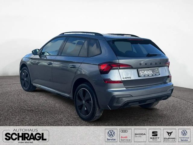 Skoda Kamiq 1.5 TSI Monte Carlo