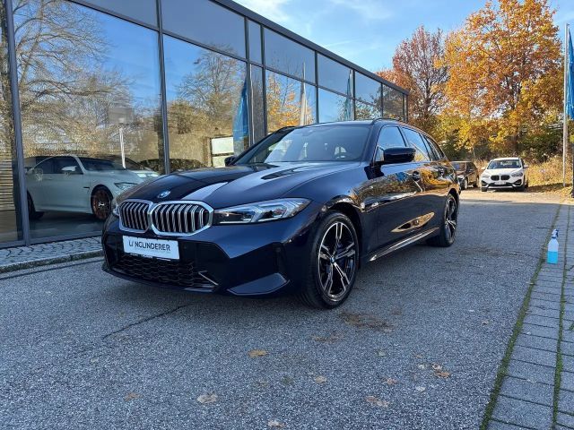 BMW 330 330e M-Sport Touring
