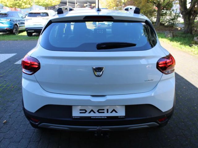 Dacia Sandero Comfort Stepway