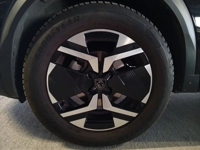 Peugeot 2008 GT-Line PureTech