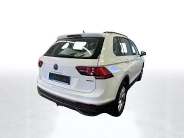 Volkswagen Tiguan 2.0 TDI 4Motion DSG Life
