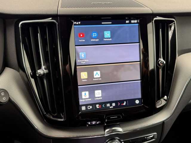 Volvo XC60 AWD Plus Recharge T8