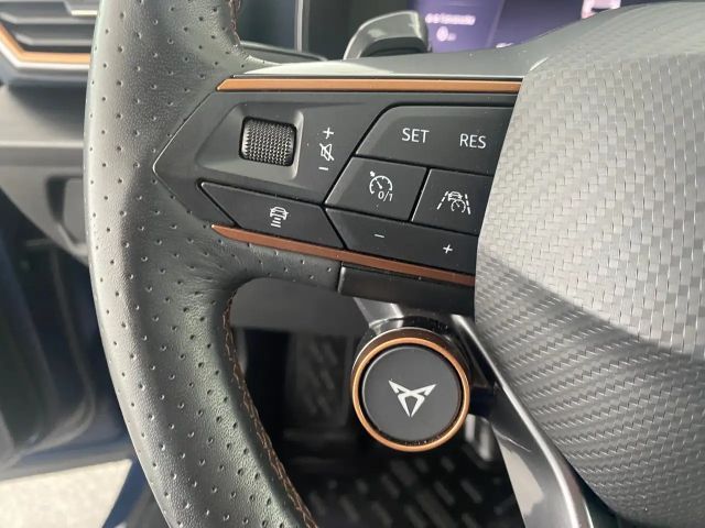 Cupra Formentor 2.5 TSI 4Drive DSG VZ5