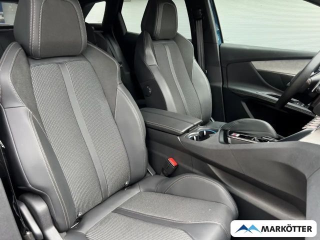 Peugeot 3008 GT-Line PureTech