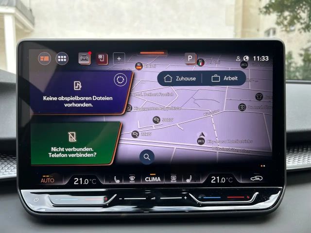 Cupra Terramar 2.0 TSI VZ