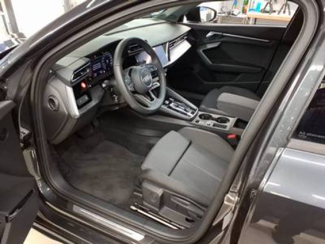 Audi A3 35 TFSI S-Tronic