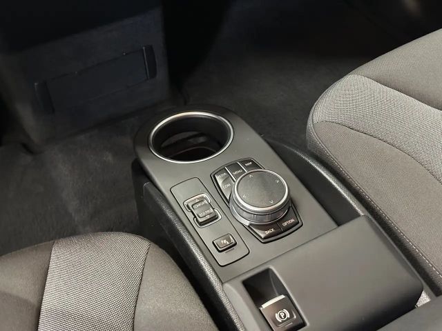 BMW i3 120Ah Sedan