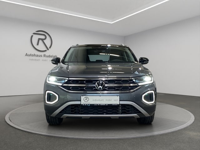 Volkswagen T-Roc 1.0 TSI