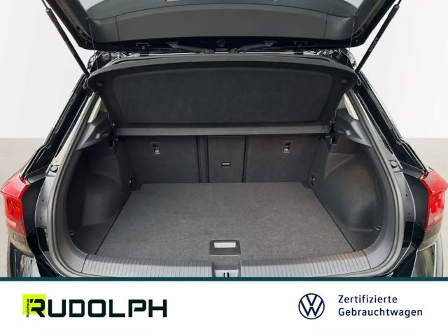 Volkswagen T-Roc 1.5 TSI DSG Life