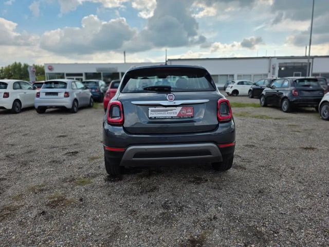 Fiat 500X Cross