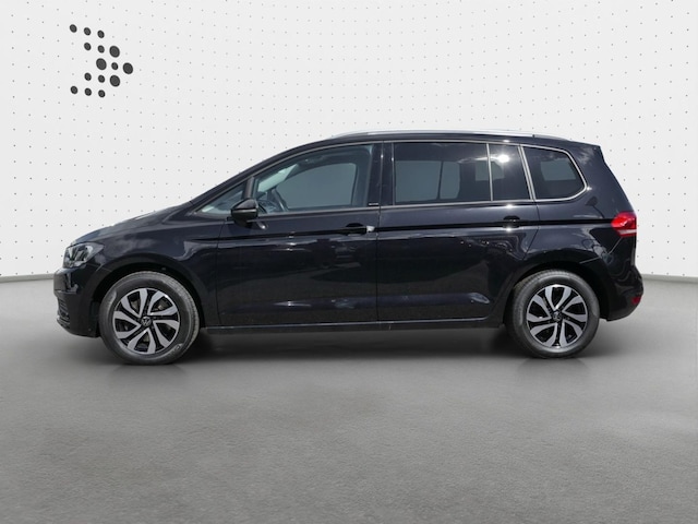 Volkswagen Touran 2.0 TDI 7-zitter Comfortline