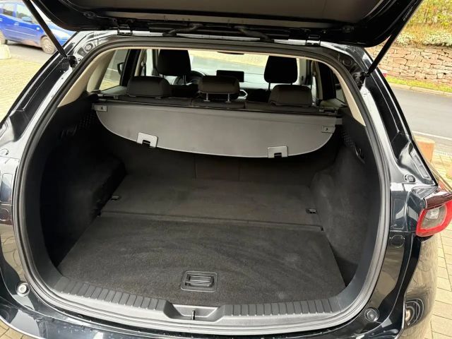 Mazda CX-5 Advantage SkyActiv