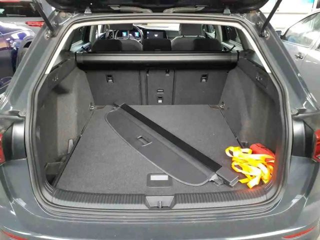 Volkswagen Golf AllTrack DSG Variant