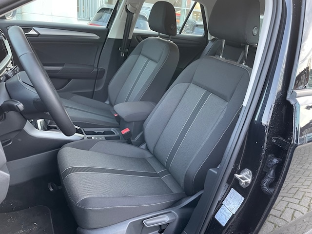 Volkswagen T-Roc DSG Life