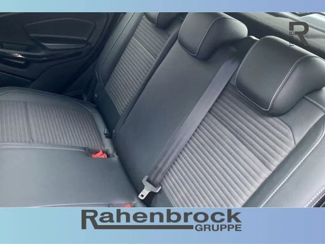 Ford EcoSport EcoBoost Titanium