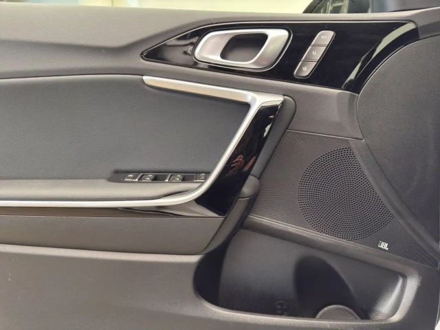 Kia XCeed GDi GT-Line