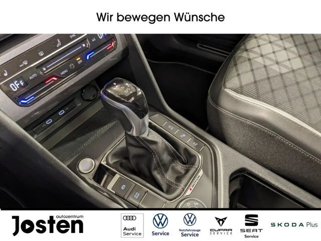 Volkswagen Tiguan Allspace IQ.Drive R-Line
