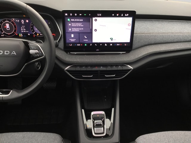 Skoda Octavia 2.0 TDI Combi Tour