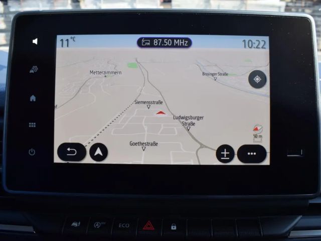 Nissan Primastar L2H1 N-Connecta dCi 170