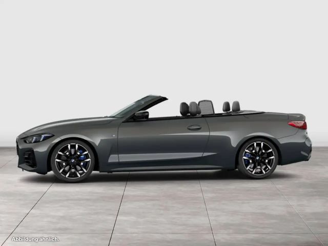 BMW 440 Cabrio M440i xDrive