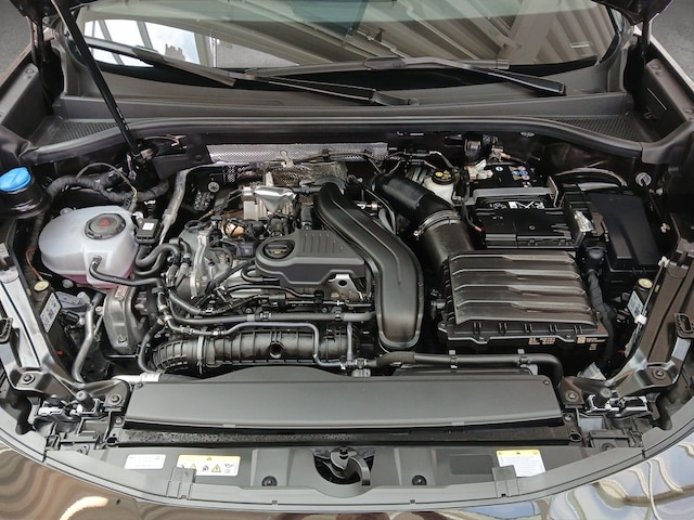 Cupra Terramar Terramar 1,5 TSi-DSG 110kW