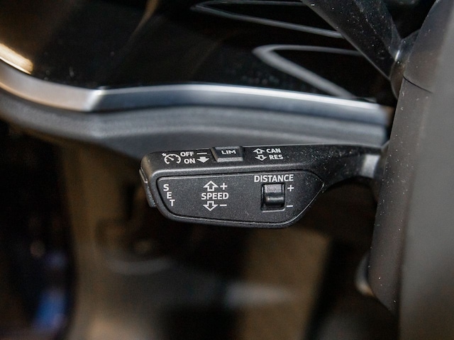 Audi Q3 35 TFSI S-Line S-Tronic Sportback