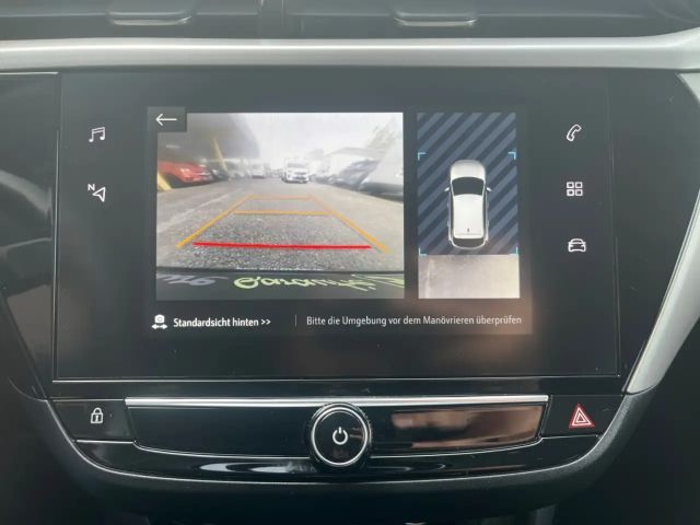 Opel Corsa 1.2 Turbo Edition Turbo