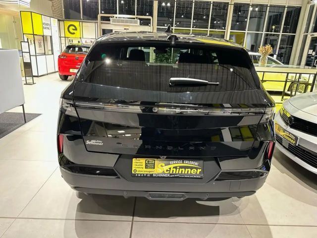 Opel Grandland X GS-Line Grand Sport Hybrid