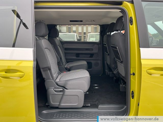 Volkswagen ID.Buzz IQ.Drive