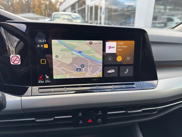 Volkswagen Golf 1.5 TSI Move Variant